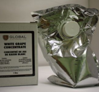 White Grape Concentrate 1 Liter