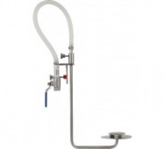 The Ultimate Sparge Arm