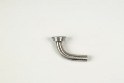 Tailpiece, bent 1/4″, product image from Quirkyhomebrew