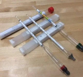 Hydrometers