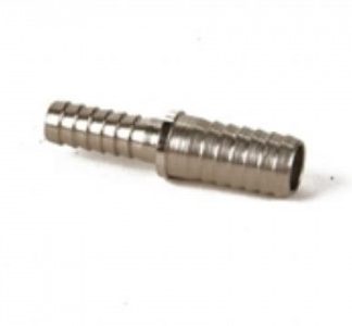 1/2" x 3/8" S/S Union/Splicer