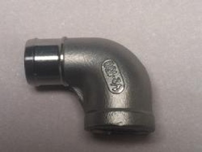 Hi Flow Street Elbow 1/2″ FPTx 1/2″ Barb, product image from Quirkyhomebrew