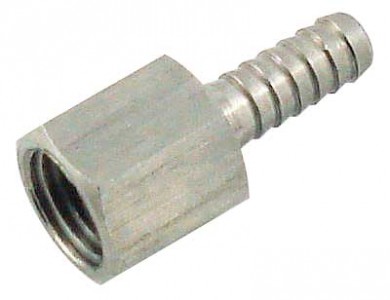 Hose Stem 1/4″ Barb x 3/8″ FPT, product image from Quirkyhomebrew