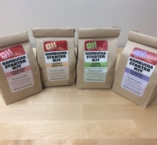 Kombucha Kits