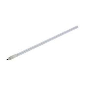 1/2″ Spring Loaded Bottle Filler, product image from Quirkyhomebrew