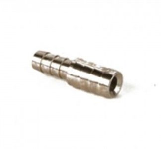 1/4" x 3/8" S/S Union/Splicer