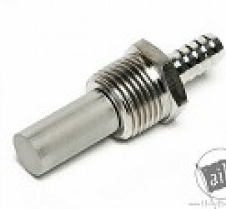 1/2" MPT InLine Diffusion Stone