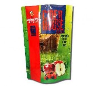 Cider House Select Peach Mango Cider Kit