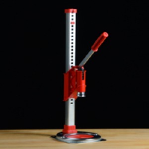 Ferrari Super Agata Auto Adjusting Bench Capper