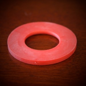 Large Gasket For Flip Top Growlers