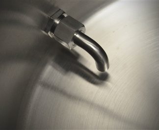 Anvil Dip Tube