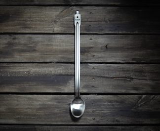 Anvil Spoon