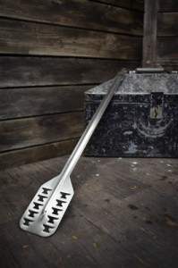 Anvil Mash Paddle