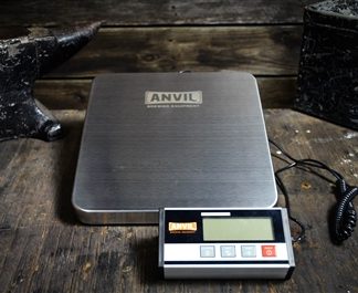 Anvil Large Scale