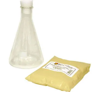 Yeast Starters Kits and Equipment