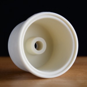Buon Vino Stopper Intermediate #9.5-10.5 - Drilled