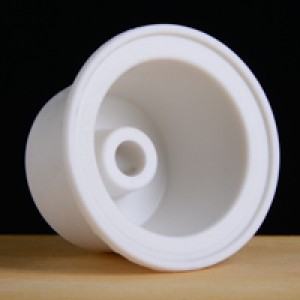 Buon Vino Stopper Intermediate #9.5-10.5 - Solid