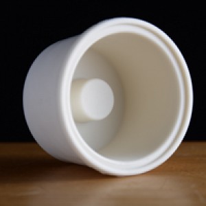 Buon Vino Stopper Large #11-11.5 - Solid