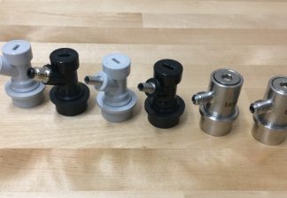 Ball Lock Parts