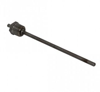1/2" MNPT x 1/4" OD 6" S/S Probe Thermowell
