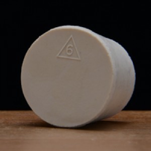 Solid Stopper #6