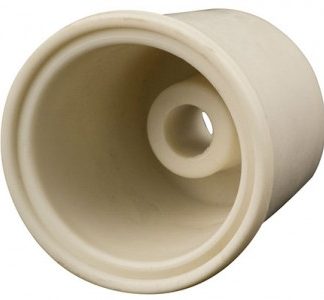 Buon Vino Stopper Medium #8-9 - Drilled