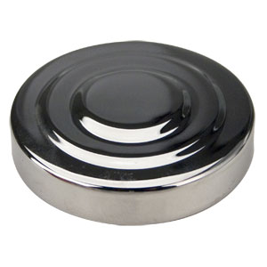 2 1/2" Column Tower Cap