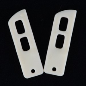 Mix-Stir S/S Replacement Blades Set of Two
