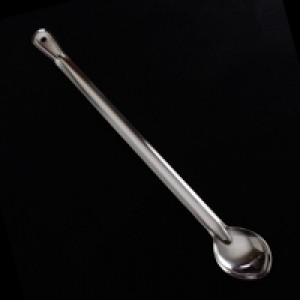 24" Spoon S/S