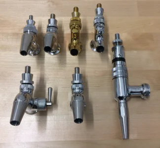 Faucets/Taps
