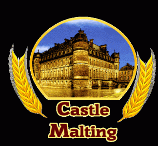 Chateau/Castle Malting