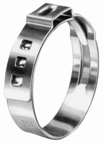 Oetiker Stepless Clamp 11.3 (7/16")