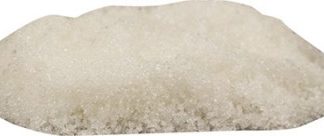 Soft Candi Sugar Blanc (Clear) 1lb