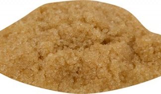 Soft Candi Sugar Brun Leger (Light Brown) 1lb