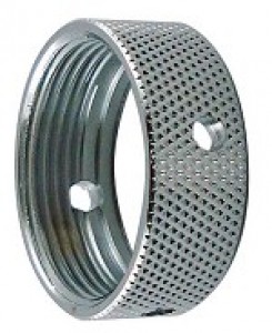 Standard Faucet Coupling Nut (Collar), product image from Quirkyhomebrew