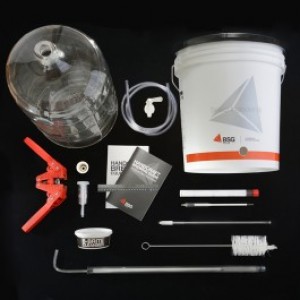 Beer Equipment Kits