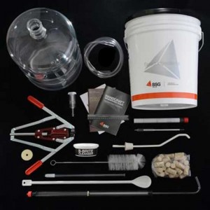 Wine Equipment Kits