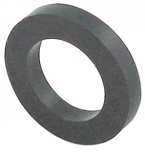 Neoprene Washer, product image from Quirkyhomebrew