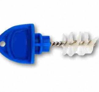 Blue Kleen Plug (Beer Faucet Brush)