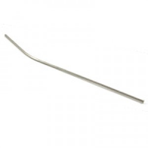 5 Gal Dip Tube Long-Bent, product image from Quirkyhomebrew