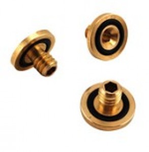 Star Seal CO2 Leak Stopper, product image from Quirkyhomebrew