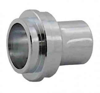 Faucet to Ball Lock Quick Disconnect Adapter