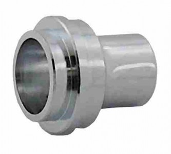 Faucet to Ball Lock Quick Disconnect Adapter, product image from Quirkyhomebrew