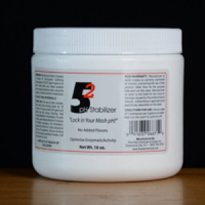 5.2 Ph Stabilizer - 1lb jar