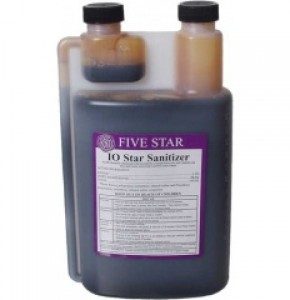 Five Star Io-Star - 32 oz