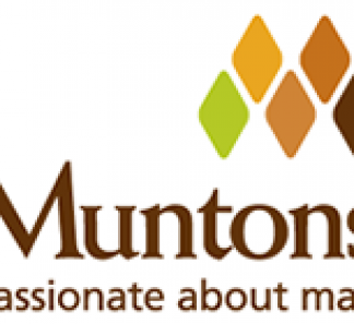 Muntons