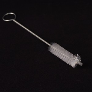 Tiny 7″ Brush, product image from Quirkyhomebrew