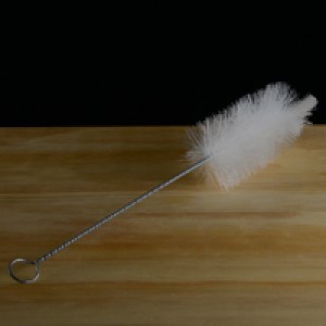 Quart Bottle Brush, product image from Quirkyhomebrew