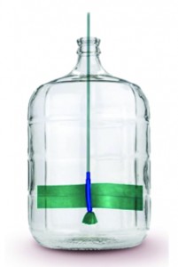 Express Cloth Carboy Brush 29"
