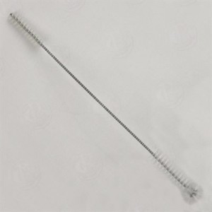 Double Ended Faucet and Shank Cleaning Brush